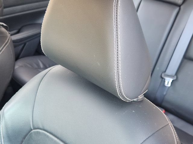 Used 2020 Nissan Altima 2.0 Platinum FWD image 17