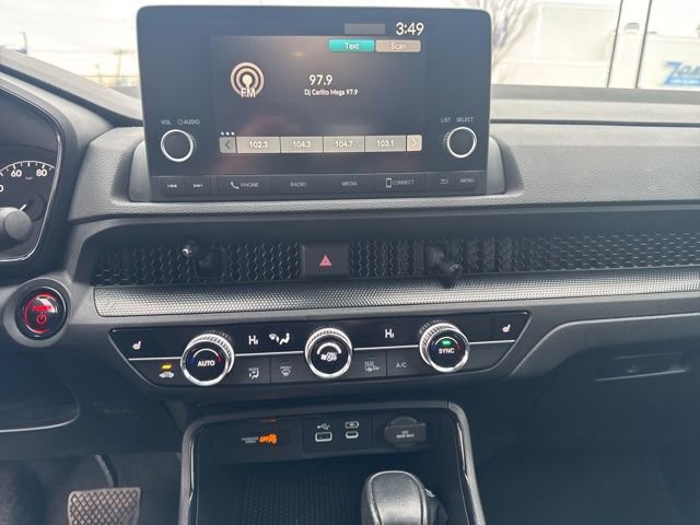 Certified 2023 Honda CR-V Sport image 18