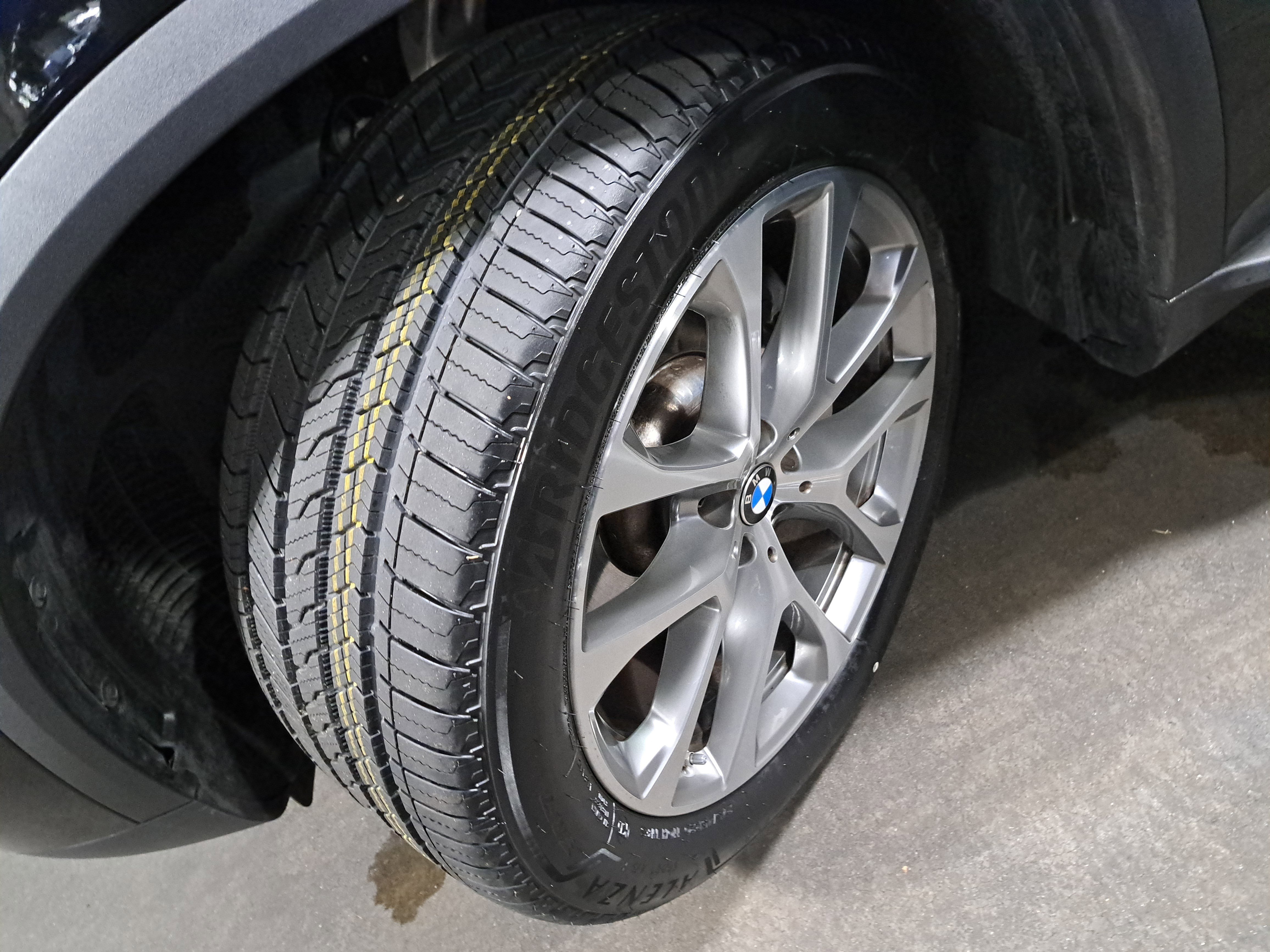 Certified 2023 BMW X5 sDrive40i w/ Premium Package image 36