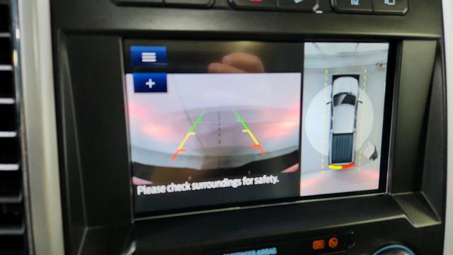 Used 2020 Ford F350 Lariat w/ Lariat Ultimate Package image 18