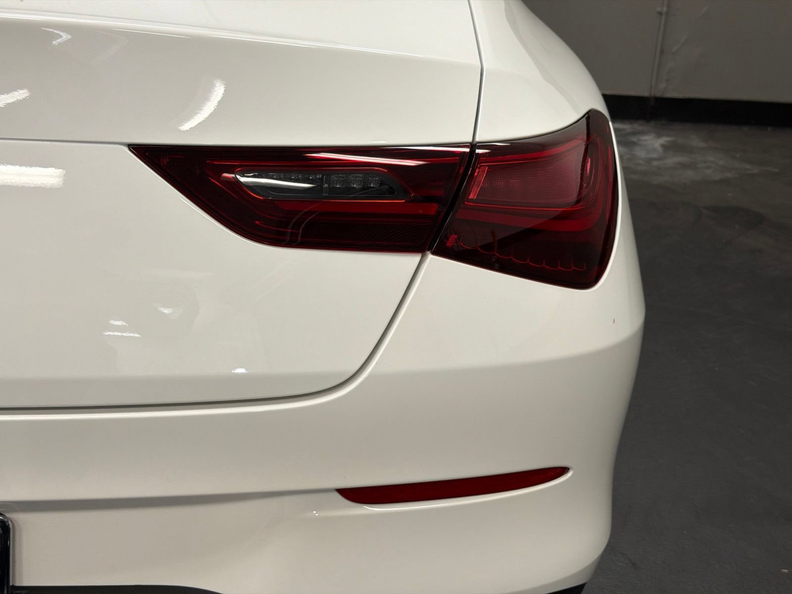Used 2026 Mercedes-Benz CLA 250 image 15