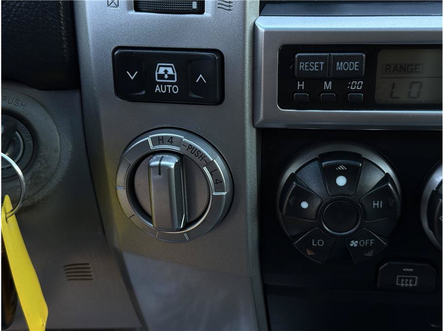 Used 2003 Toyota 4Runner Sport AWD/4WD image 18