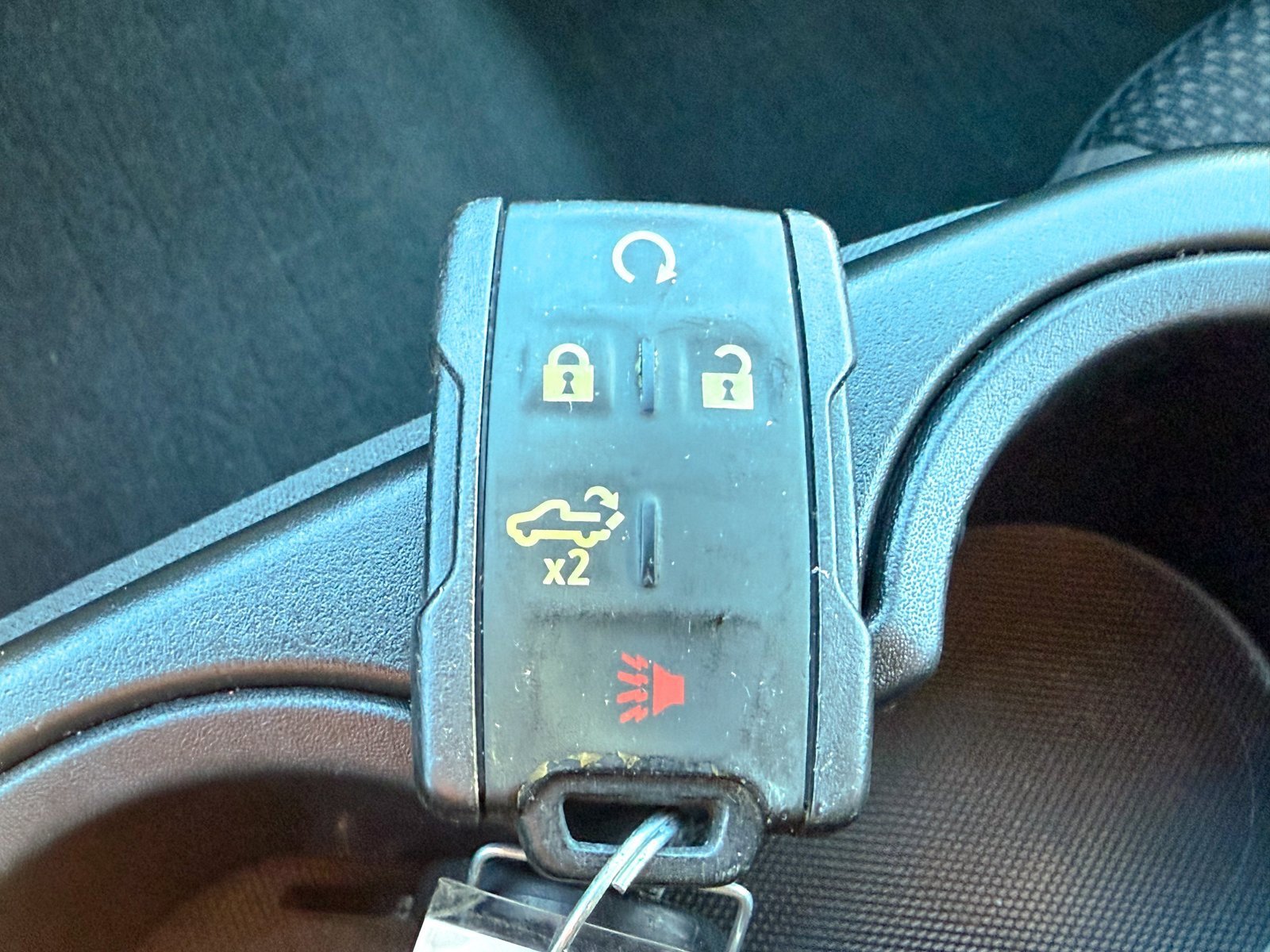 Used 2021 Chevrolet Silverado 1500 Custom w/ Rally Edition image 39