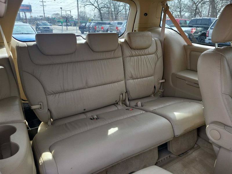 Used 2007 Honda Odyssey EX-L image 12