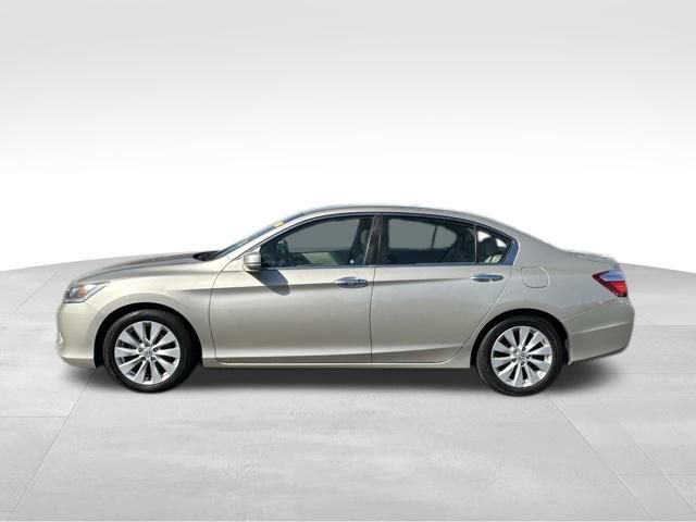 Used 2015 Honda Accord EX-L image 3