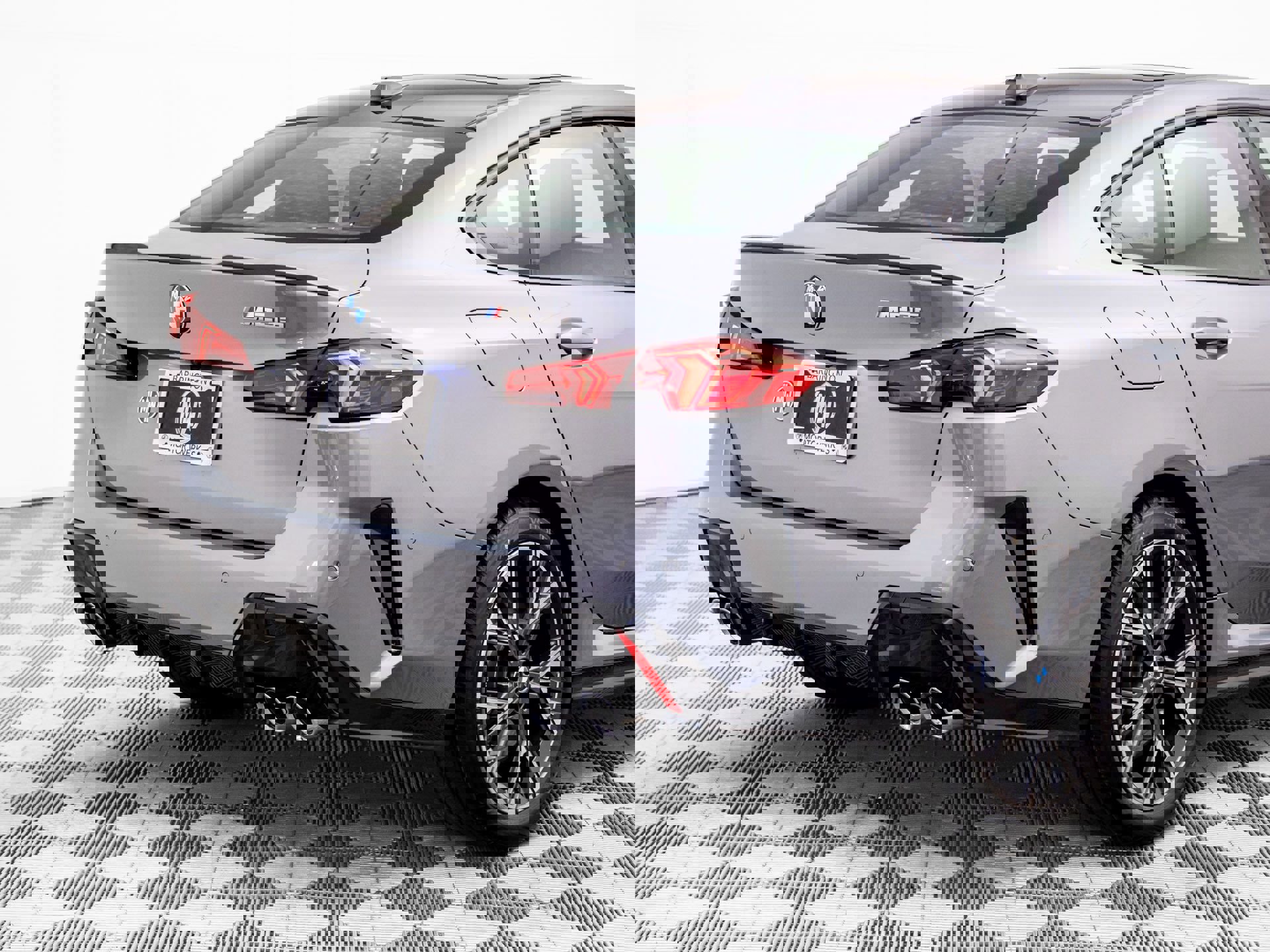 New 2026 BMW M235i xDrive image 38