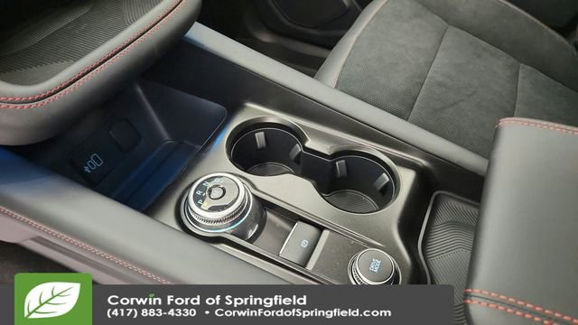 New 2026 Ford Explorer ST w/ Sun And Sound Package image 19