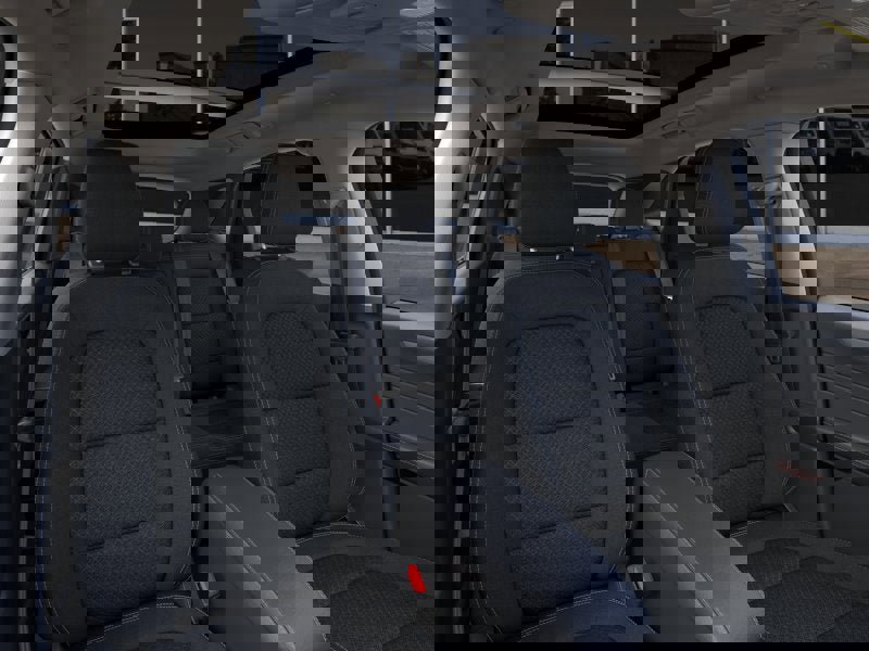 New 2025 Ford Escape Active w/ Active Premium Tech Pack image 10