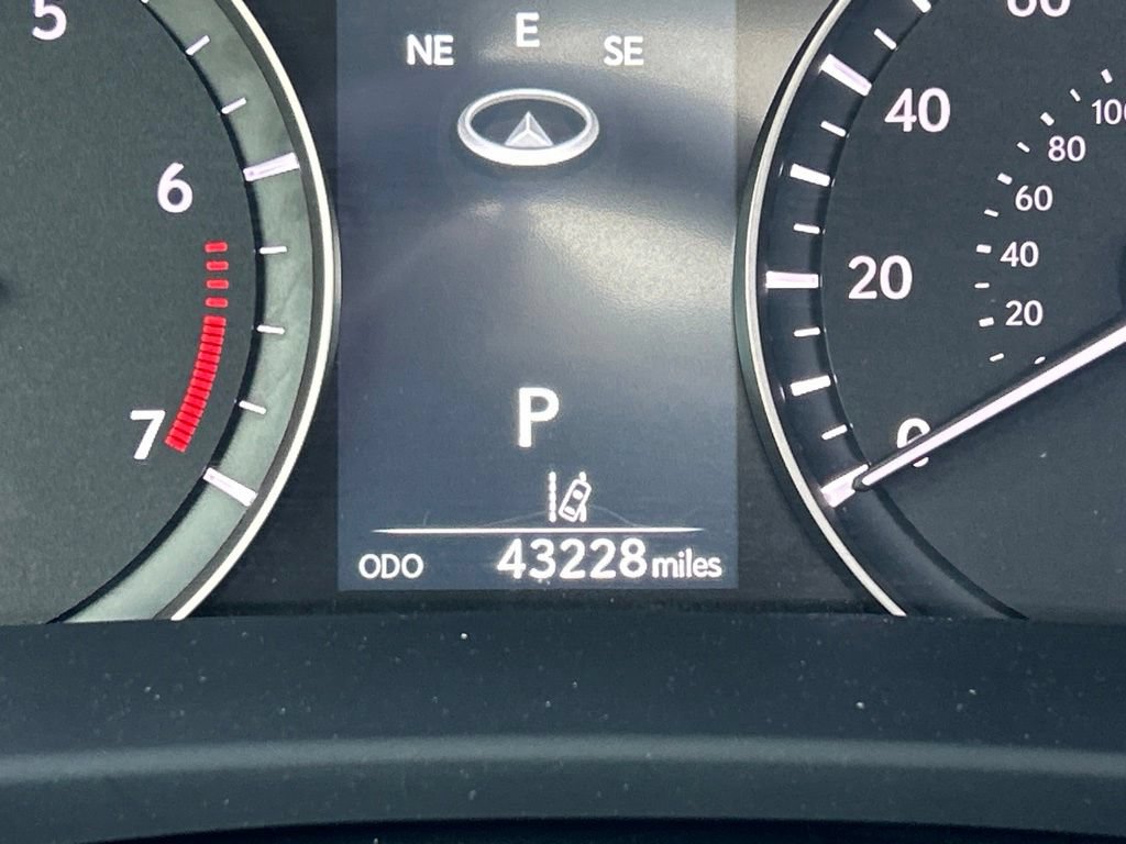 Used 2020 Lexus RX 350 FWD w/ Premium Package image 26