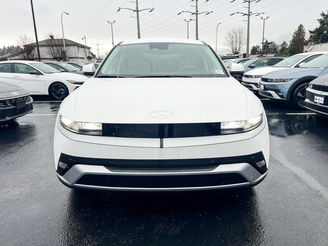 New 2026 Hyundai Ioniq 5 SEL image 4