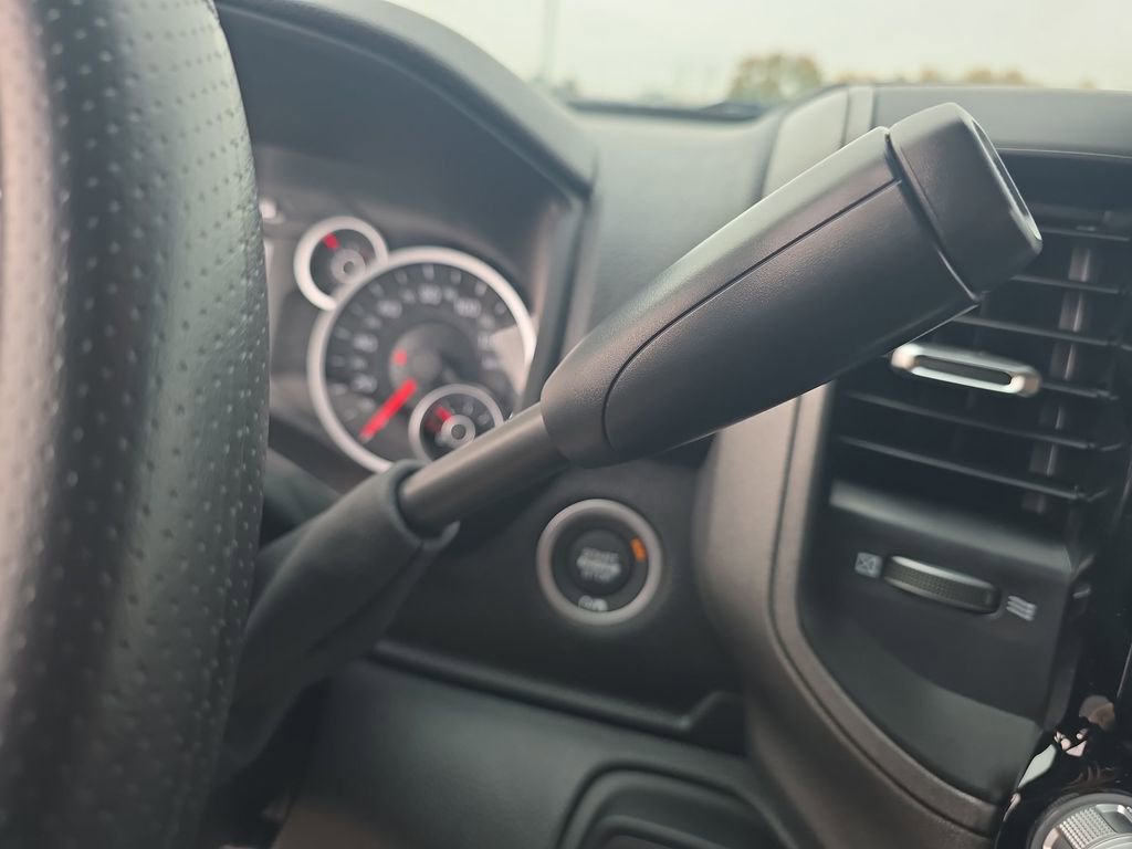 New 2026 RAM 2500 Tradesman image 20