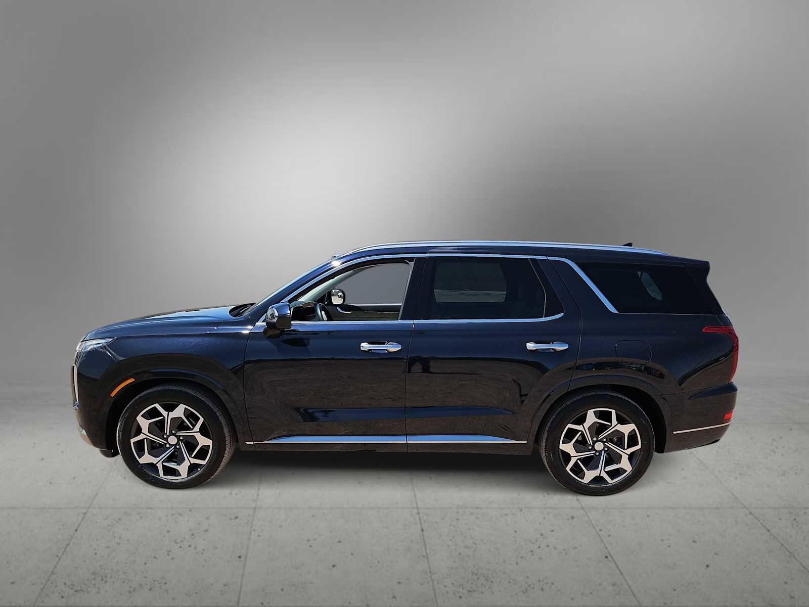 Used 2022 Hyundai Palisade Calligraphy AWD/4WD image 5