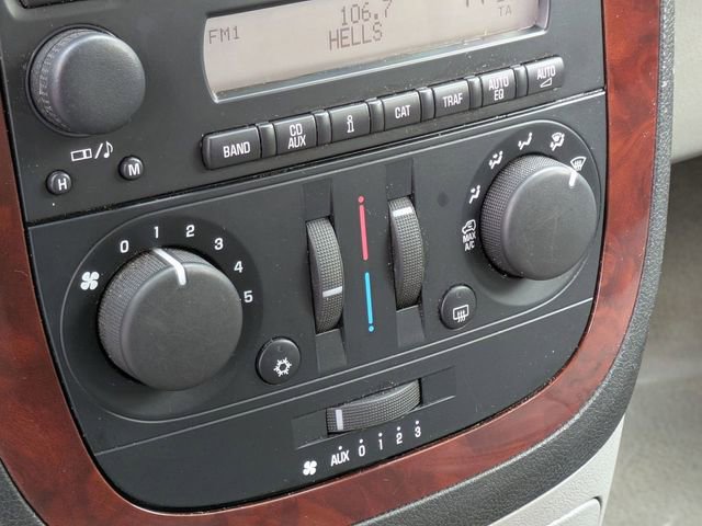 Used 2007 Chevrolet Uplander LT w/ Storage And Organizer Package image 18