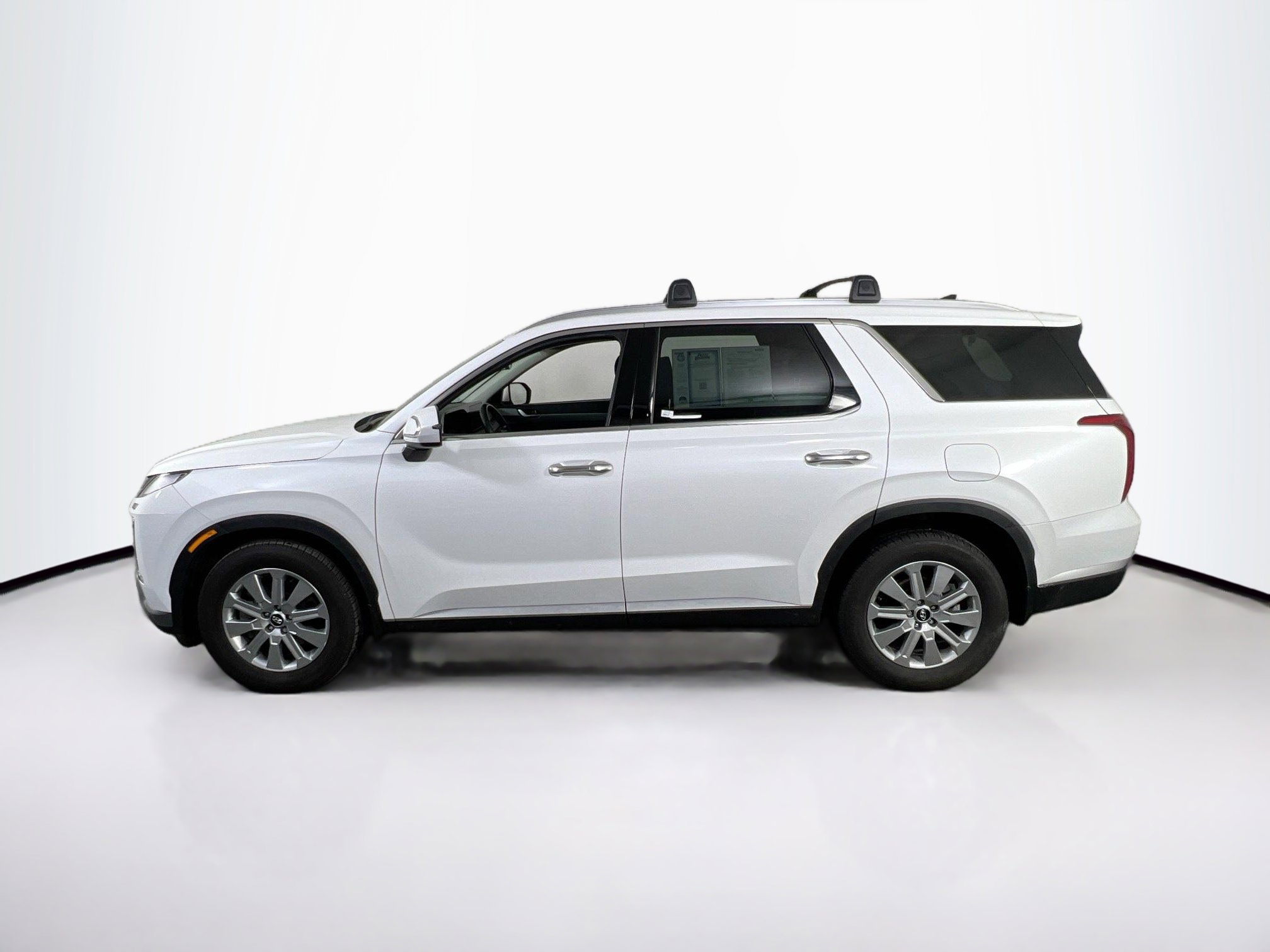 Used 2023 Hyundai Palisade SEL AWD/4WD image 8