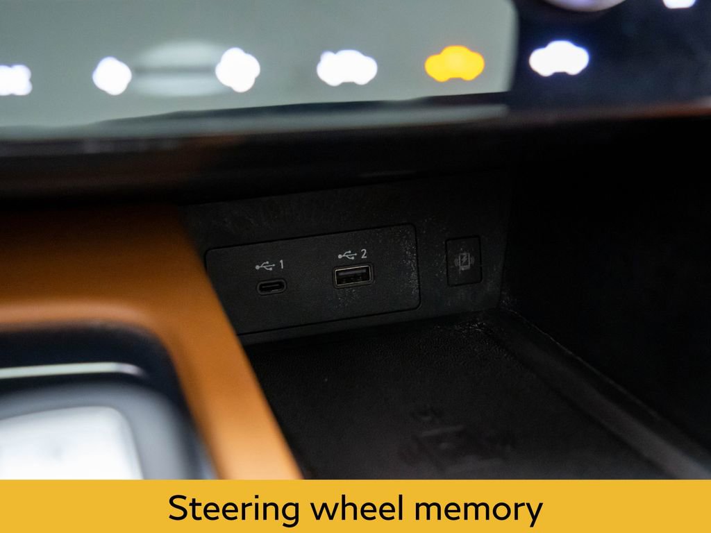 Used 2024 INFINITI QX60 Autograph w/ Cargo Package image 30