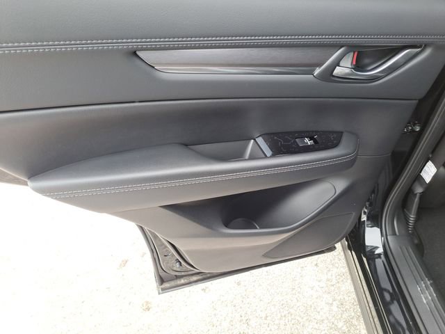New 2025 MAZDA CX-5 AWD 2.5 S w/ Premium Plus Pkg image 15
