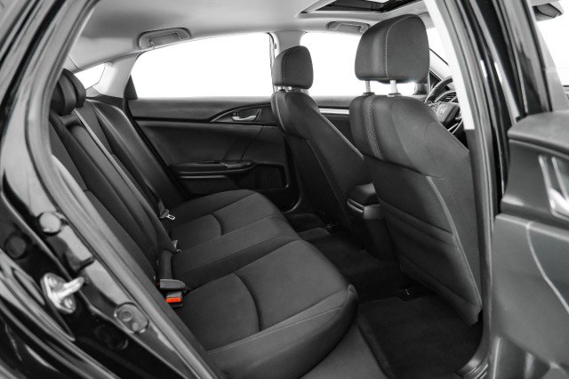 Used 2017 Honda Civic EX image 31