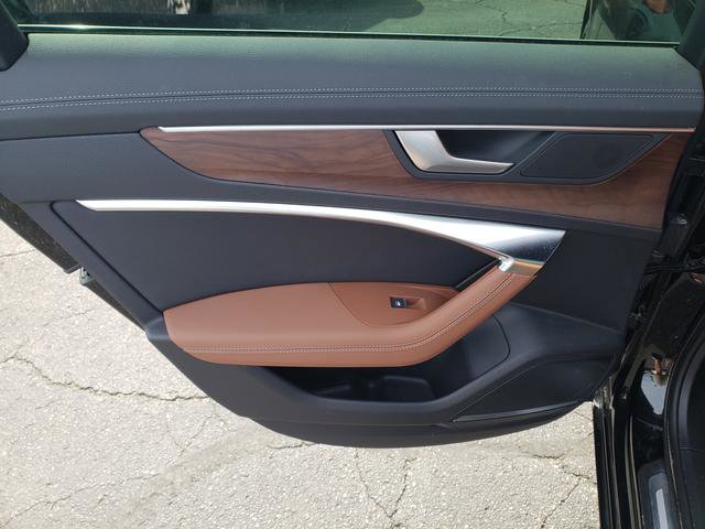 Used 2024 Audi A6 Premium Plus w/ Premium Plus Package image 12