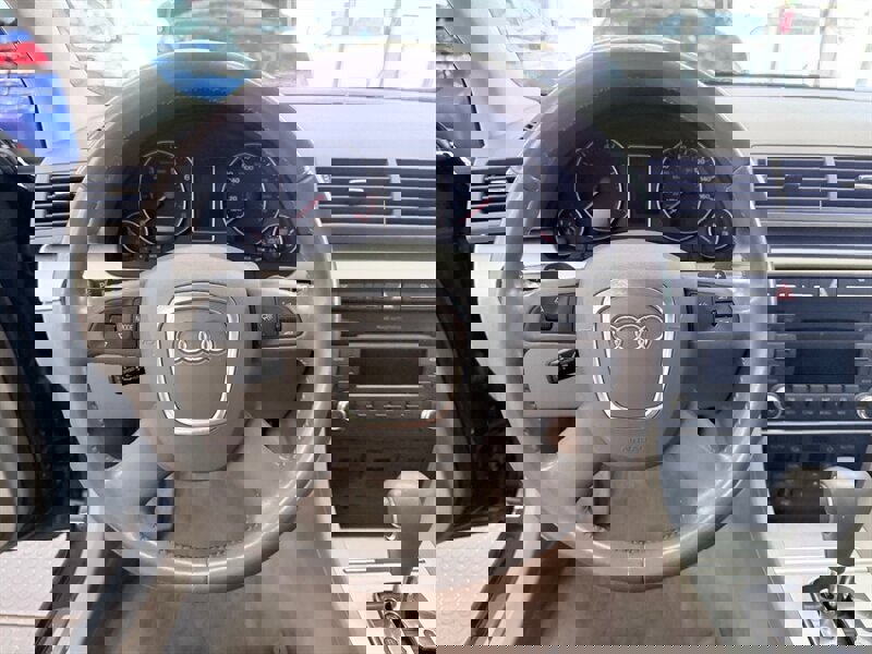 Used 2008 Audi A4 2.0T image 16