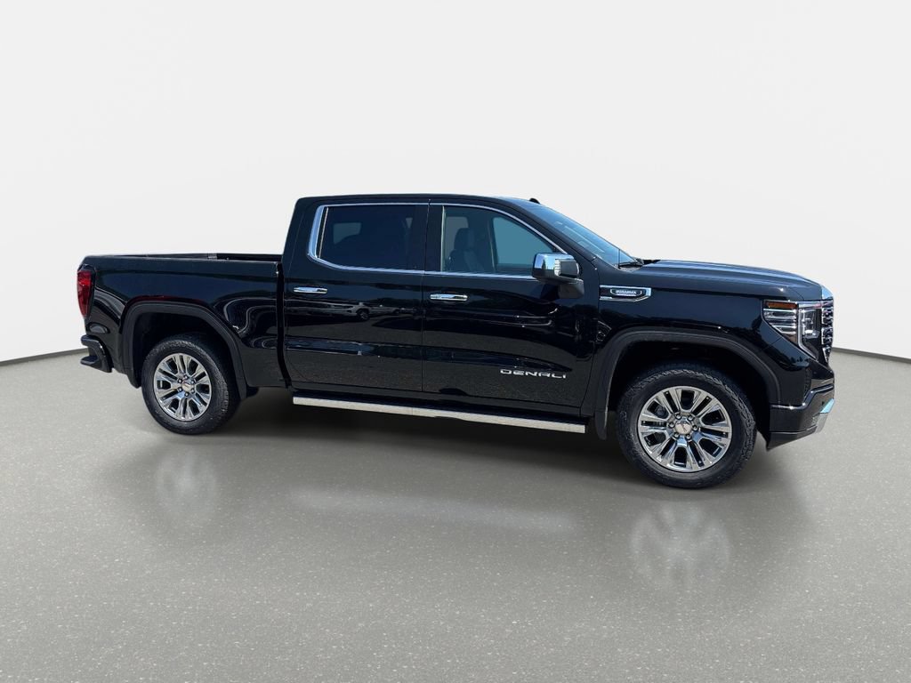 New 2026 GMC Sierra 1500 Denali w/ Technology Package AWD/4WD image 2