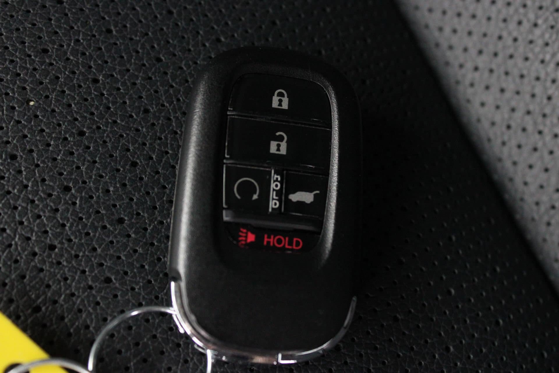 Used 2025 Honda Pilot Elite image 50