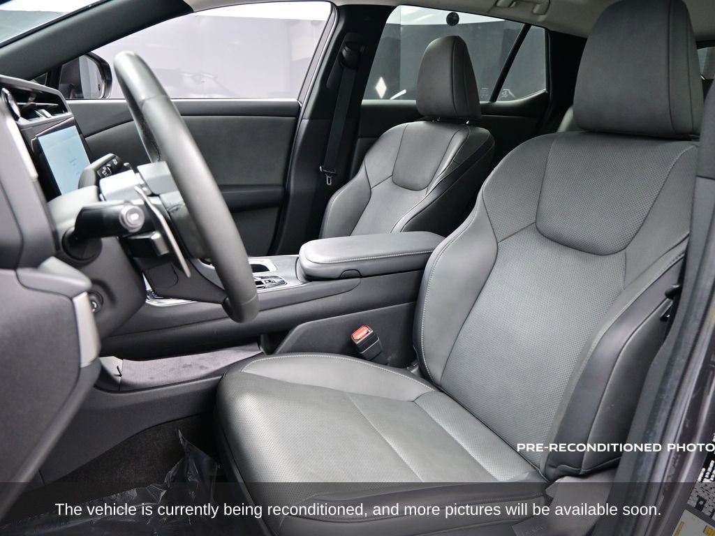 Used 2024 Lexus RZ 300e Premium image 8