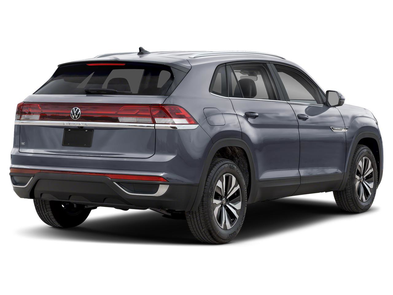New 2026 Volkswagen Atlas Cross Sport SE image 34