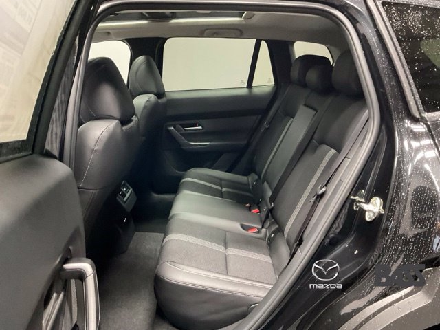 New 2026 MAZDA CX-50 AWD 2.5 S w/ Weather Package image 19