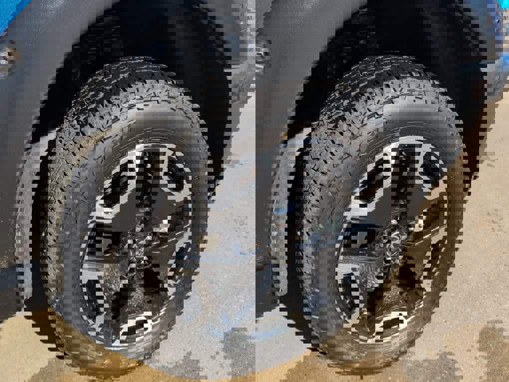 Used 2023 Ford Bronco Sport Outer Banks w/ Tech Package image 3