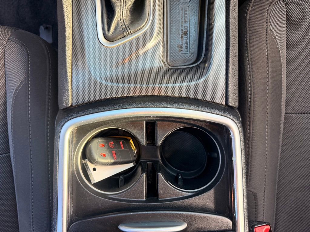 Used 2017 Dodge Charger R/T image 31