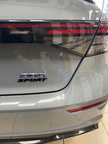 Used 2023 Honda Accord Sport image 24