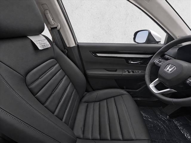 New 2027 Honda CR-V EX-L image 10