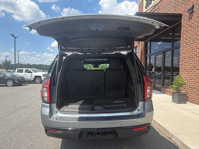 Used 2023 Chevrolet Tahoe RST w/ Luxury Package AWD/4WD image 11
