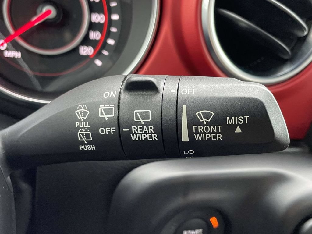 Certified 2019 Jeep Wrangler Unlimited Rubicon AWD/4WD image 34
