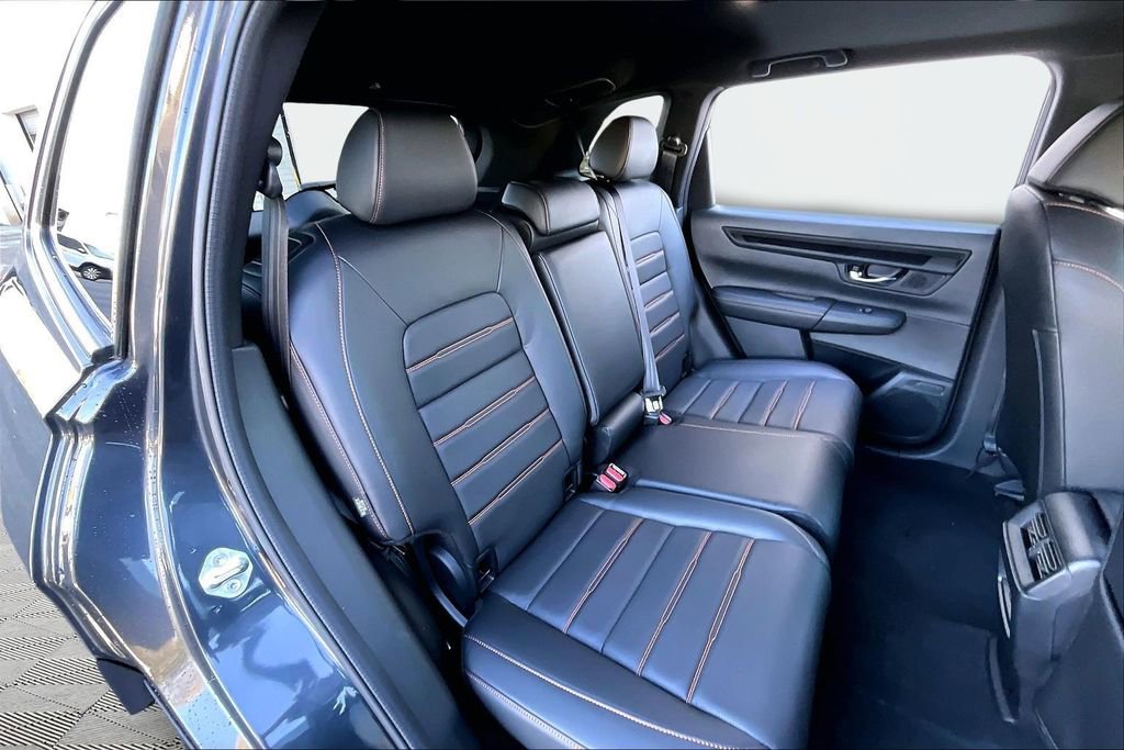 Used 2024 Honda CR-V Sport-L image 19