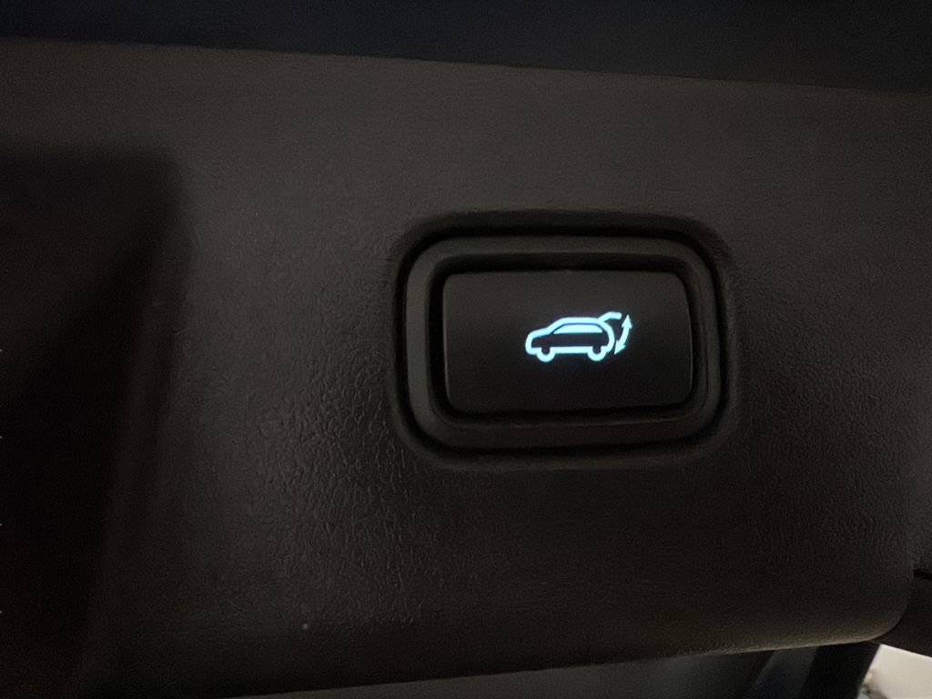 Certified 2025 Hyundai Tucson SEL image 19