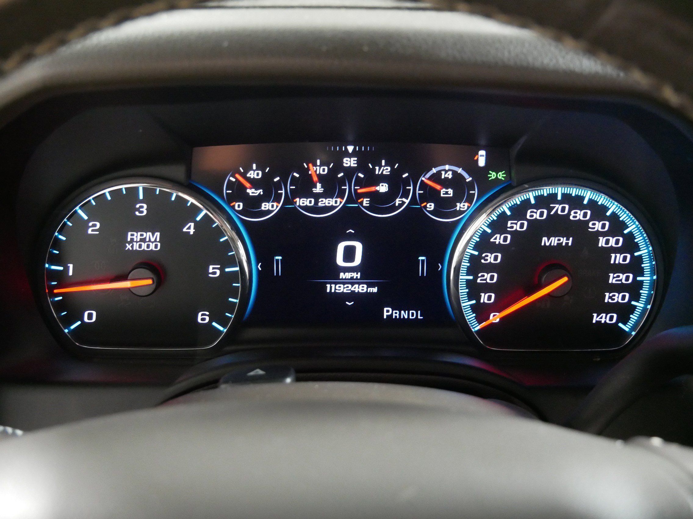 Used 2019 GMC Yukon XL Denali w/ Denali Ultimate Package image 21