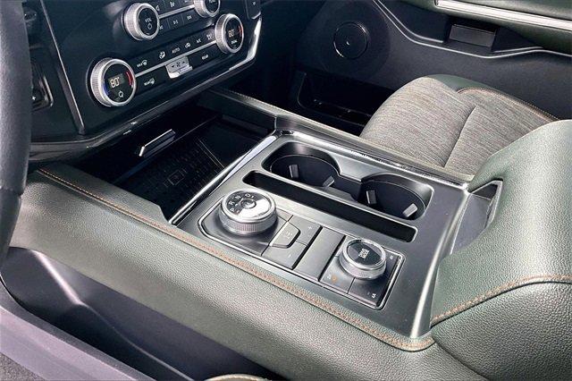 Used 2024 Ford Expedition Timberline image 15