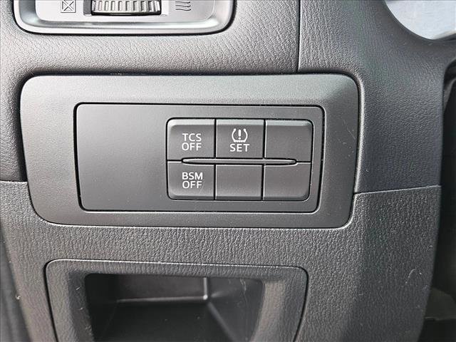 Used 2014 MAZDA CX-5 Touring image 19