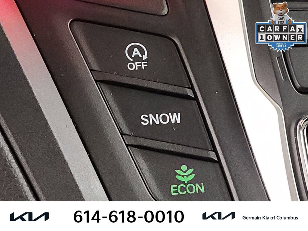 Used 2025 Honda Odyssey Sport-L image 30