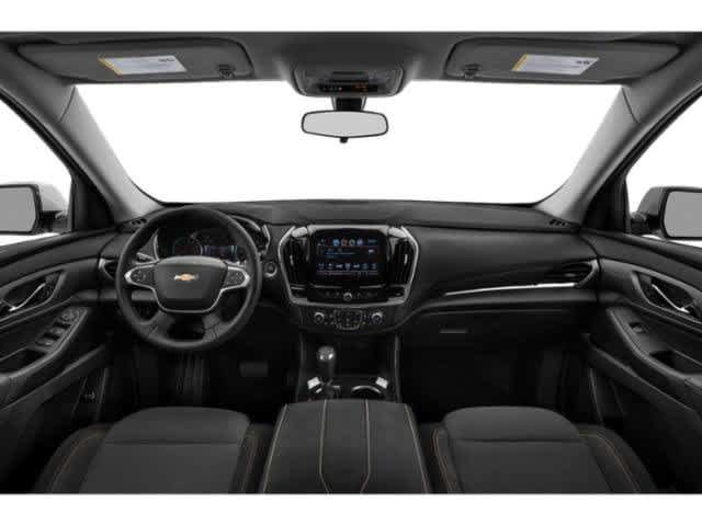 Used 2020 Chevrolet Traverse LT FWD image 9