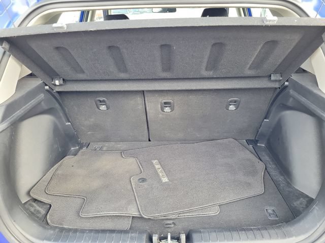 Used 2020 Hyundai Venue SE FWD image 9
