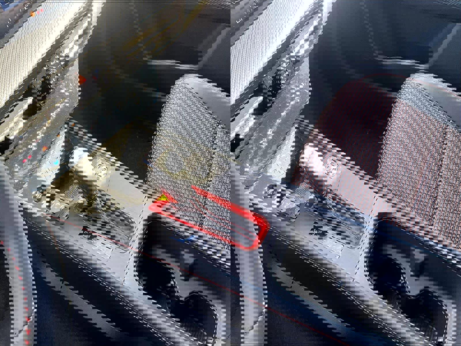 New 2026 Nissan Kicks SR w/ SR Premium Package image 14