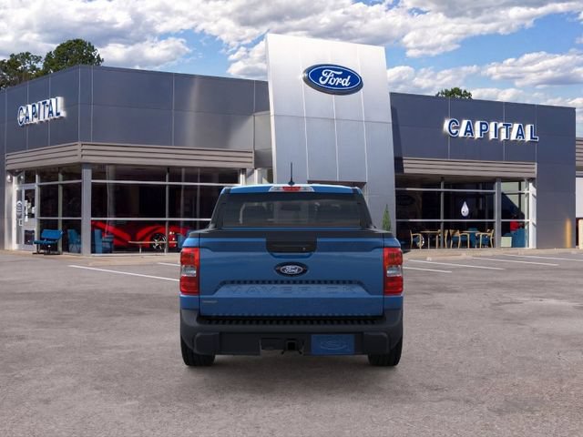 New 2026 Ford Maverick XLT FWD image 5