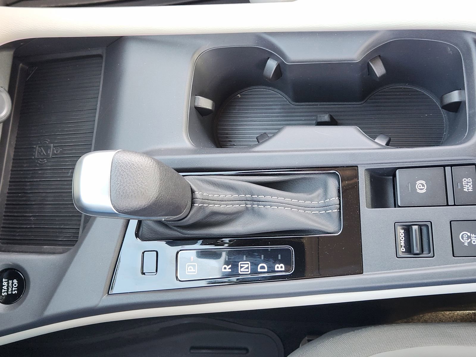 New 2026 Nissan Sentra SL w/ Floor Mat Package image 19