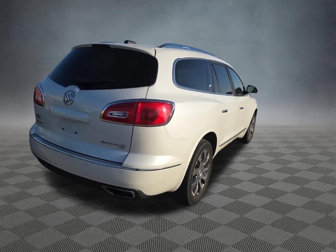 Used 2016 Buick Enclave Leather w/ Enclave Tuscan Edition AWD/4WD image 4