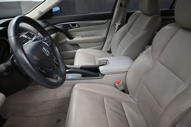 Used 2009 Acura TL FWD image 17