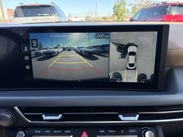 New 2026 Hyundai Sonata Limited image 30