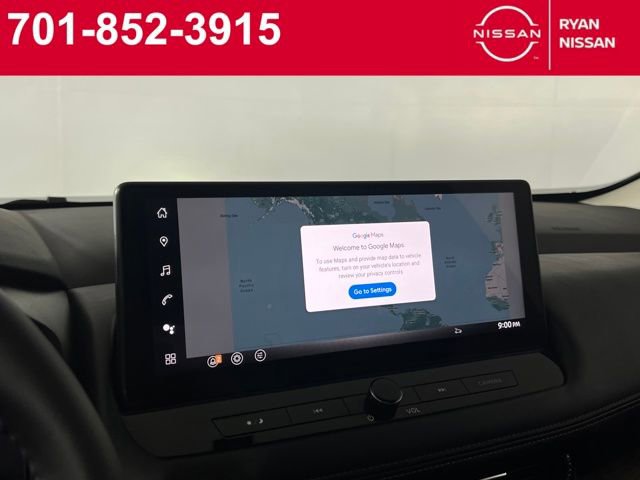 Certified 2025 Nissan Rogue Platinum w/ Tech Package image 22