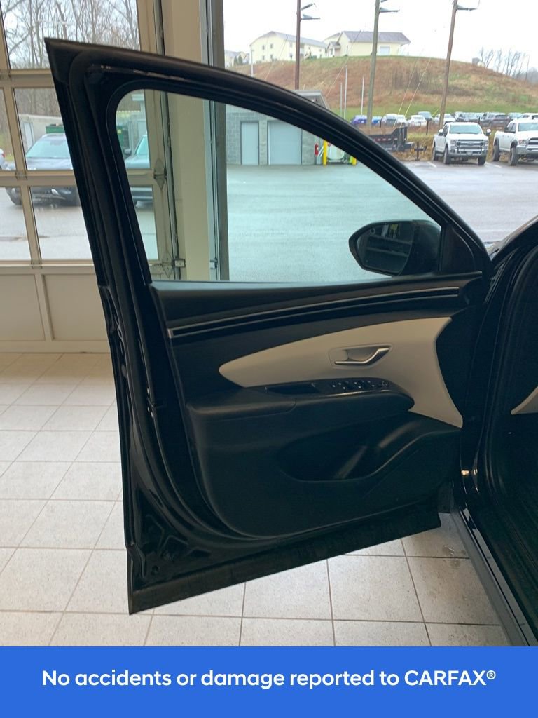 Certified 2023 Hyundai Tucson SE image 6